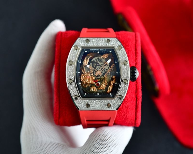 RICHARD MILLE Watches